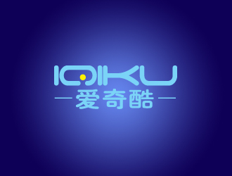 秦晓东的logo设计