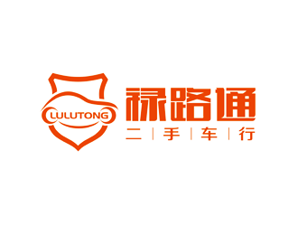 谭家强的logo设计