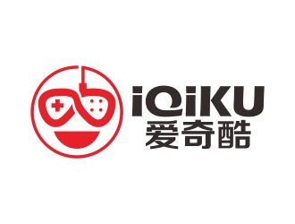 何嘉健的logo设计