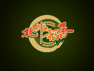 周国强的logo设计