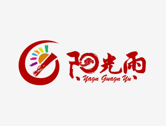 刘蕾的logo设计