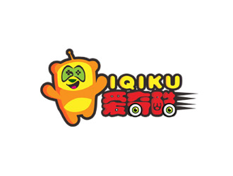 郭庆忠的深圳市英睿鸿电子有限公司logo设计