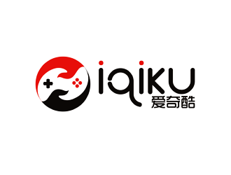 谭家强的logo设计