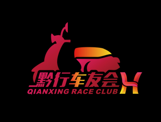 廖燕峰的logo设计
