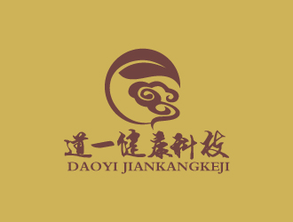 秦晓东的logo设计