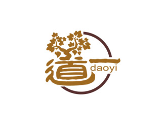 郭庆忠的logo设计