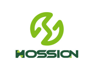 郭庆忠的logo设计