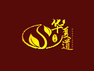 徐福兴的logo设计