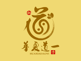 张发国的logo设计