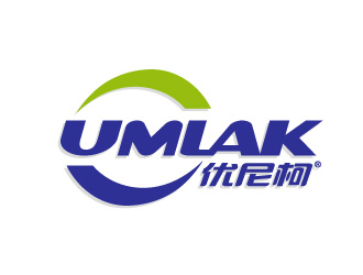 黎明锋的logo设计