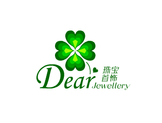 张发国的logo设计