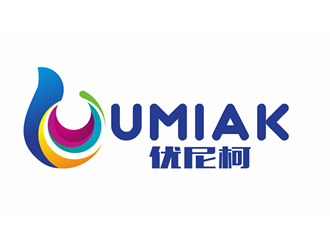 廖燕峰的logo设计