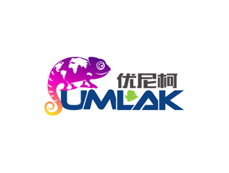 郭庆忠的logo设计