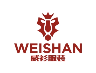曾翼的logo设计