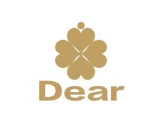 李泉辉的Dear珠宝首饰店logologo设计