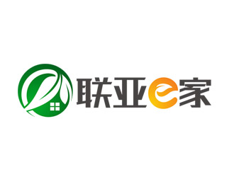 郭庆忠的logo设计