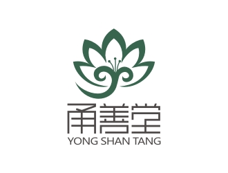 曾翼的logo设计