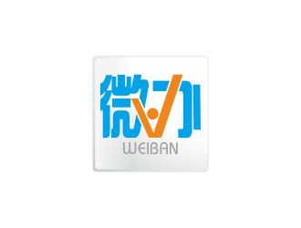 何嘉健的logo设计