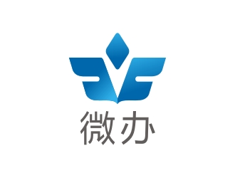 曾翼的logo设计