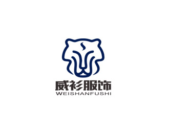 郭庆忠的logo设计
