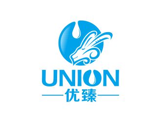 何嘉健的广州优臻日用品有限公司logo设计
