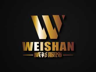 廖燕峰的logo设计