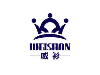 谭家强的logo设计