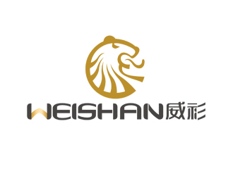 周国强的logo设计