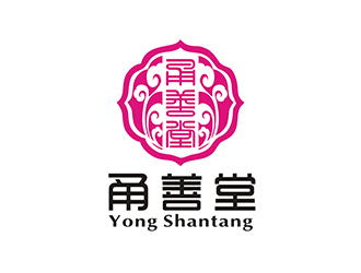 金培苗的logo设计