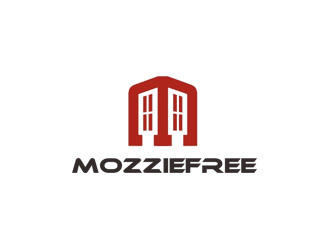 郭庆忠的logo设计