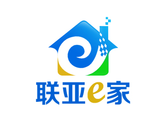余亮亮的logo设计