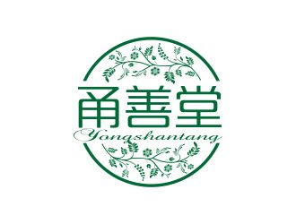 何嘉健的logo设计