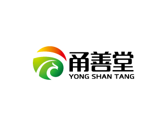 周金进的logo设计