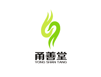 谭家强的logo设计