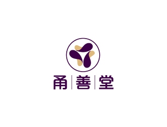 陈兆松的logo设计
