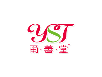 杨勇的甬善堂logo设计