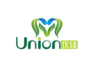 周国强的logo设计