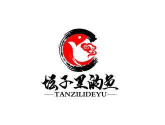 秦晓东的logo设计