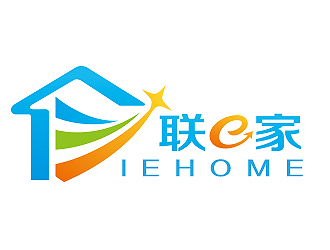 靳怀生的logo设计