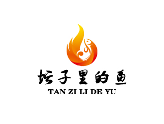 周金进的logo设计
