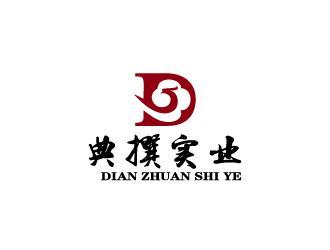 周金进的logo设计