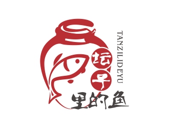 吴志超的logo设计