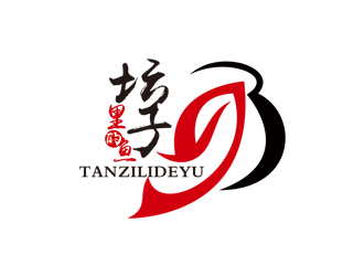 赵波的logo设计