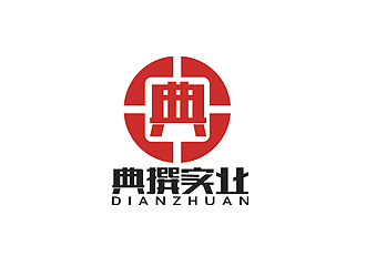 赵鹏的logo设计