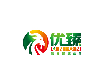 周金进的广州优臻日用品有限公司logo设计