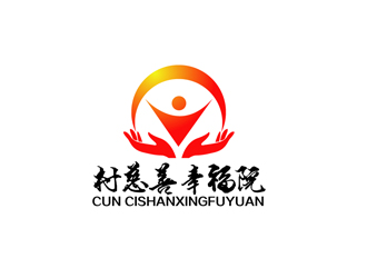 秦晓东的logo设计