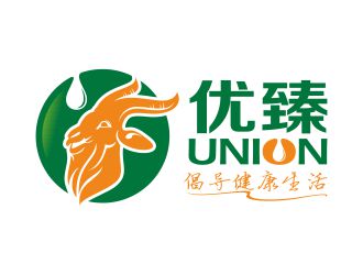 何嘉健的广州优臻日用品有限公司logo设计