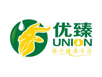 何嘉健的广州优臻日用品有限公司logo设计