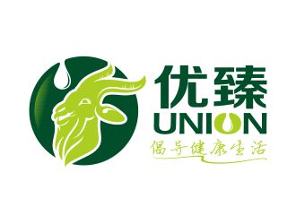 何嘉健的广州优臻日用品有限公司logo设计