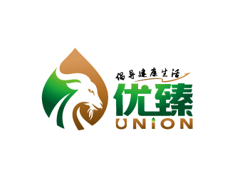 周金进的广州优臻日用品有限公司logo设计